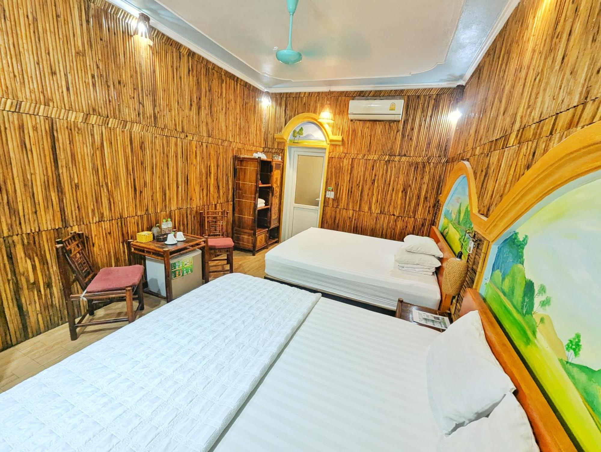 Ninh Binh Greenland Homestay 외부 사진